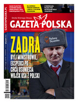 Gazeta Polska 25/2021