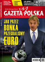 Gazeta Polska 26/2021