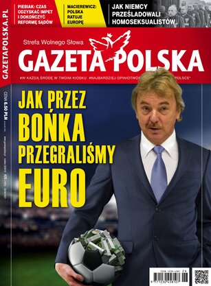 Gazeta Polska 26/2021