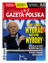 Gazeta Polska 27/2021
