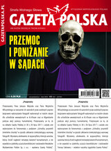 Gazeta Polska 28/2021