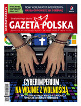 Gazeta Polska 3/2021