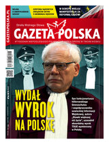 Gazeta Polska 30/2021