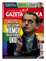 Gazeta Polska 31/2021