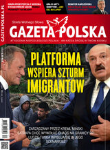Gazeta Polska 34/2021
