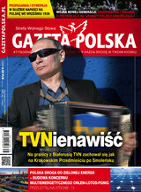 Gazeta Polska 35/2021