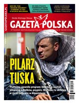 Gazeta Polska 36/2021