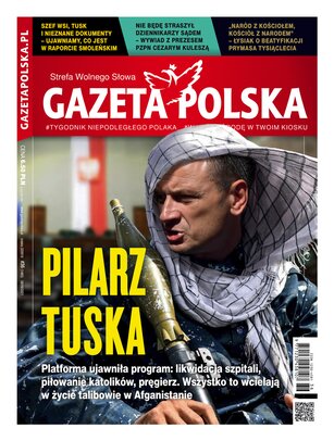 Gazeta Polska 36/2021