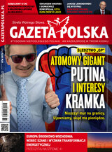 Gazeta Polska 37/2021