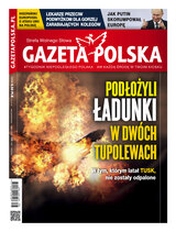 Gazeta Polska 38/2021