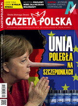 Gazeta Polska 4/2021