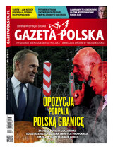 Gazeta Polska 40/2021