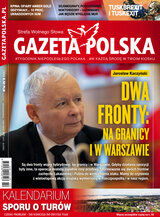 Gazeta Polska 42/2021