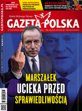 Gazeta Polska 43/2021