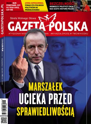 Gazeta Polska 43/2021