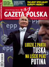 Gazeta Polska 44/2021