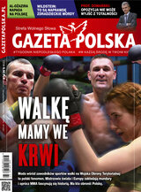 Gazeta Polska 47/2021