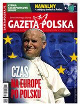 Gazeta Polska 5/2021