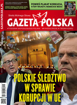 Gazeta Polska 50/2021