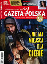 Gazeta Polska 51-52/2021