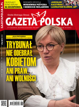 Gazeta Polska 6/2021