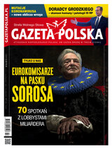 Gazeta Polska 7/2021