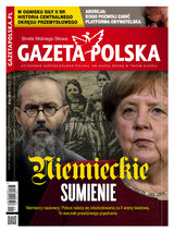 Gazeta Polska 9/2021