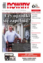 Nowiny Gliwickie 19/2021