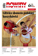 Nowiny Gliwickie 22/2021