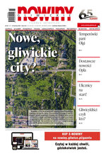 Nowiny Gliwickie 26/2021