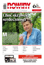 Nowiny Gliwickie 31/2021