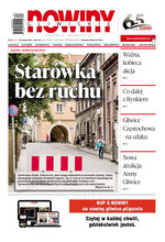 Nowiny Gliwickie 34/2021