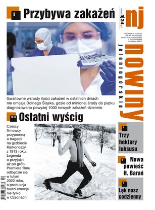 Nowiny Jeleniogórskie 10/2021