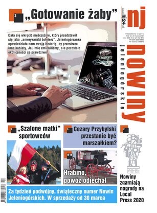 Nowiny Jeleniogórskie 12/2021