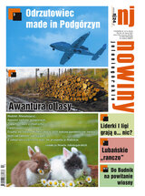 Nowiny Jeleniogórskie 13-14/2021