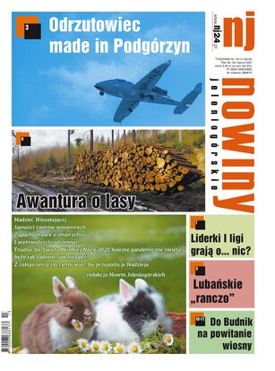 Nowiny Jeleniogórskie 13-14/2021