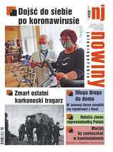 Nowiny Jeleniogórskie 16/2021