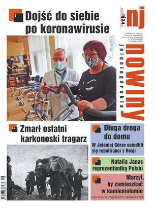 Nowiny Jeleniogórskie 16/2021