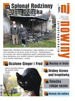 Nowiny Jeleniogórskie 18/2021