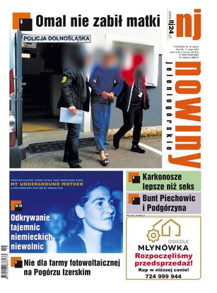 Nowiny Jeleniogórskie 19/2021