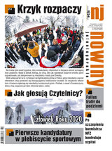 Nowiny Jeleniogórskie 2/2021