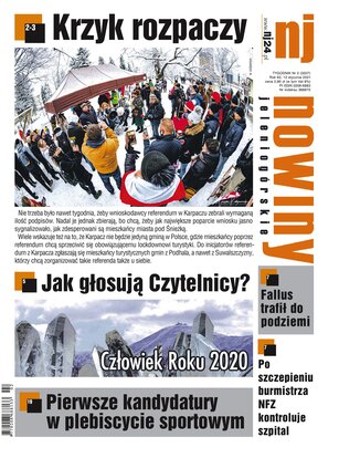 Nowiny Jeleniogórskie 2/2021