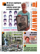Nowiny Jeleniogórskie 30/2021