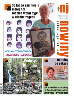 Nowiny Jeleniogórskie 30/2021