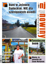 Nowiny Jeleniogórskie 31/2021