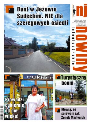 Nowiny Jeleniogórskie 31/2021