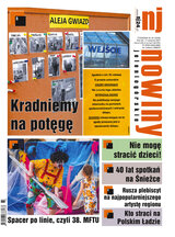 Nowiny Jeleniogórskie 33/2021