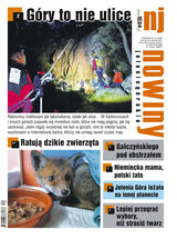 Nowiny Jeleniogórskie 34/2021