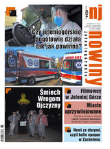 Nowiny Jeleniogórskie 36/2021