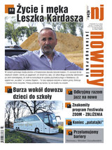 Nowiny Jeleniogórskie 37/2021